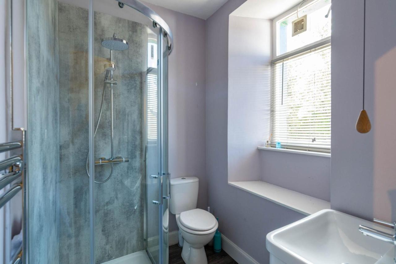 Blairgowrie and Rattray Rosebank House Blairgowrie - Sleeps 12, Games Rooms, Ev Point, Pets Welcome المظهر الخارجي الصورة